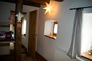 Apartmány v Chalupe - Stará Lesná - 7