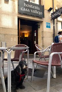 Hosteria Casa Vallejo - Salamanca - 6