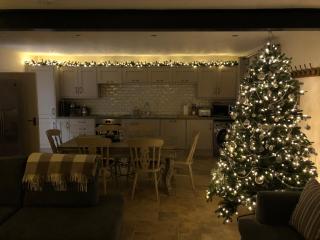 Camerton Inn Cottage - Bath - 9