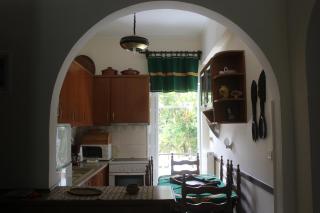 Traditional House - Perea - 1