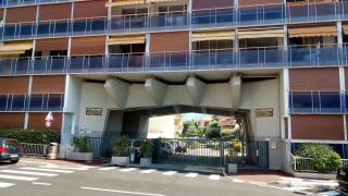 Studio la Plage - Roquebrune-Cap-Martin - 2
