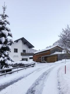 Am Mellenbach Patrizia Kleber - Mellau - 0