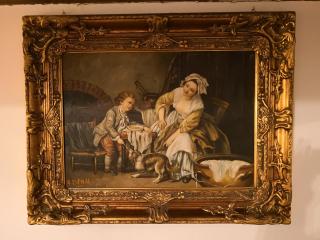 La Dimora Del Professore - Naples - 8
