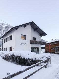 Am Mellenbach Patrizia Kleber - Mellau - 9