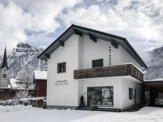 Am Mellenbach Patrizia Kleber - Mellau - 5