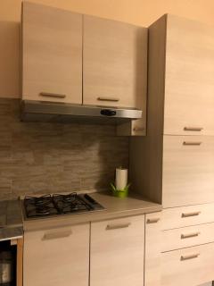 Liso b&b - Andria - 3