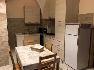 Liso b&b - Andria - 7