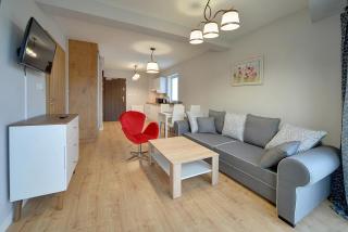 Apartamenty EverySky Karpacz - Wilcza 3F_P - Karpacz - 6