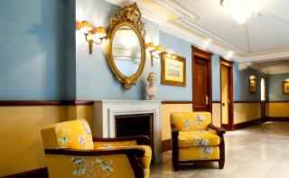 Hotel Inglaterra - Séville - 5