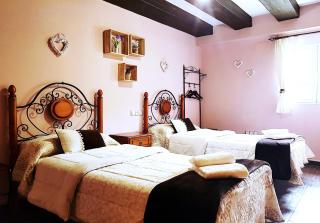 Apartamento Rural San Jorge Bajo - Navaconcejo - 2