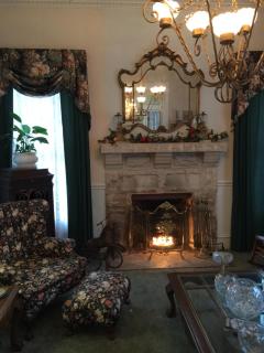 Strickland Arms Bed and Breakfast - Austin - 1