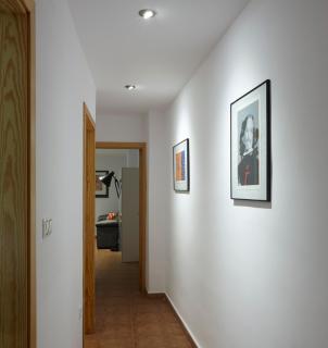 Apartamento Santiago - 3
