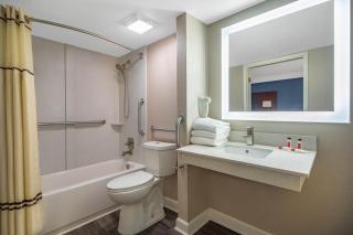 Budget Inn & Suite Atlanta Marietta Stadium - Marietta - 2