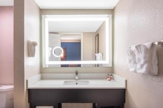 Budget Inn & Suite Atlanta Marietta Stadium - Marietta - 7