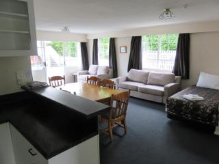 Admirals Motor Lodge - Blenheim - 0