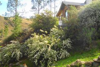 Serranias Del Tabaquillo - San Miguel de los Rios - 3