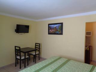 Hotel Panama 510 - 1