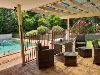 Robyn's Nest - Bed and Breakfast - Tewantin - 2