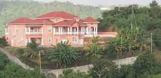 PARADISE on the Isle of Spice - Calivigny - 0