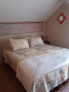 Hostal Arce Marrón - Limache - 4