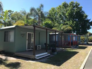 Lani's Holiday Island - Forster - 1