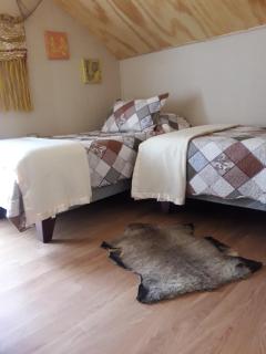 Hostal Arce Marrón - Limache - 2