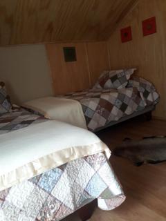 Hostal Arce Marrón - Limache - 1