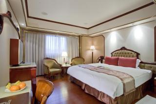 Charming City Songshan Hotel - Taipei - 4