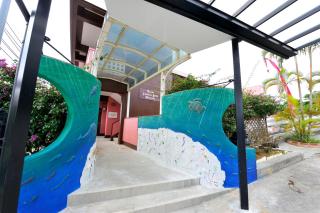 Royal Hotel - Yomitan - 4