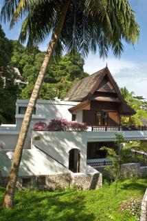 Pangkor Laut Resort - Small Luxury Hotels of the World - 6