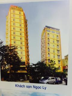 KHÁCH SẠN NGỌC LY 8 - Thanh Hóa - 2