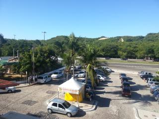 CP Hotel Economic - Natal - 4