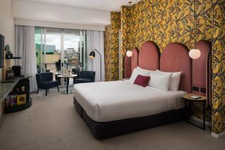 Ovolo Brisbane Fortitude Valley, a Wyndham Hotel - 8