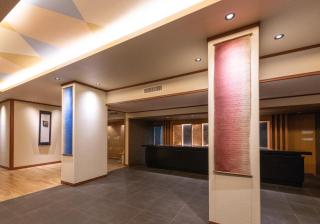 Hotel Oyanagi - Tagami - 2