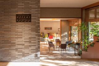 Hotel Oyanagi - Tagami - 1