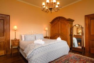 Shearers' Quarters Rathmore - 5