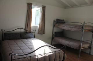Riverside Haven Lodge & Holiday Park - Waianakarua - 0