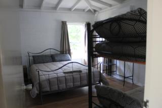 Riverside Haven Lodge & Holiday Park - Waianakarua - 8