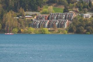 Oaks Queenstown Shores Resort - Queenstown - 1
