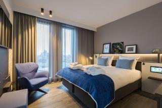 Postillion Hotel Amsterdam - Amsterdam - 5