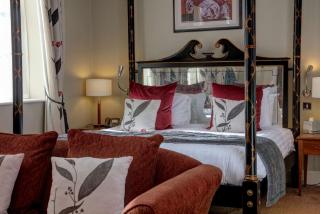 The Bull Hotel; Sure Hotel Collection by Best Western - Peterborough - 8