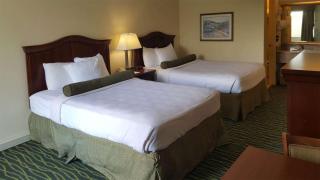 Best Western Point South - Yemassee - 1