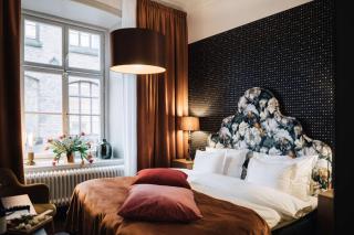 NOFO Hotel, WorldHotels Crafted - Estocolmo - 7