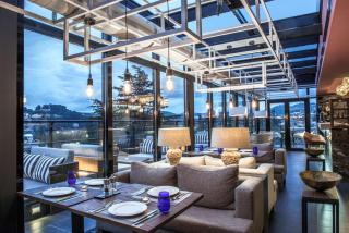 Best Western Kutaisi City Center - 4