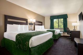 Travelodge by Wyndham Yuma - Yuma - 6