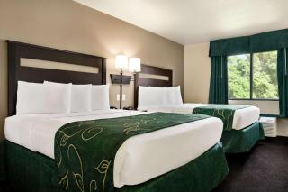 Travelodge by Wyndham Yuma - Yuma - 2