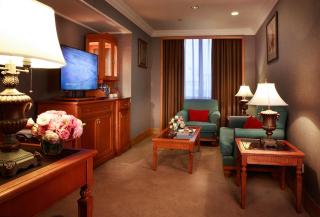 Grand Noble Hotel Dongguan - 6