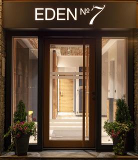 Hotel Eden No. 7 - 7