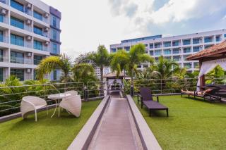 Maldives Resort BY PSR - 3