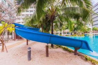 Maldives Resort BY PSR - 1